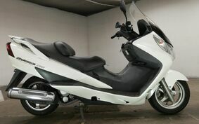 SUZUKI SKYWAVE 250 (Burgman 250) CJ43A