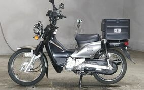 HONDA CROSS CUB 110 JA10