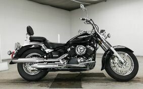 YAMAHA DRAGSTAR 400 CLASSIC 2006 VH01J