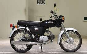 HONDA CD90 BENLY S HA03