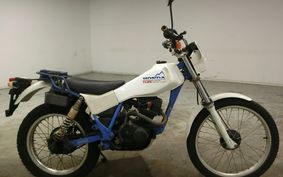 HONDA TL125 JD06