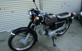 HONDA CD90 BENLY HA03