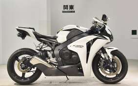 HONDA CBR1000RR Gen. 2 2009 SC59