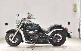 SUZUKI INTRUDER 400 Classic 2011 VK56A