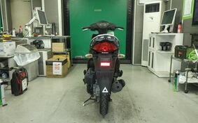 SUZUKI ADDRESS 110 CE47A