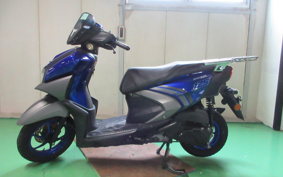 YAMAHA  CYGNUS RAY ZR SEJ2