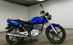 SUZUKI EN125 PCJK6