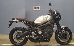 YAMAHA XSR900 2019 RN56J