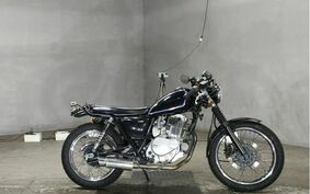 SUZUKI GRASS TRACKER NJ4BA