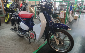 HONDA  SUPER CUB C125 JA48