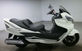 SUZUKI SKYWAVE 400 Fi 2008 CK44A