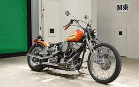 HARLEY FLSTC 1340 1997 BJL