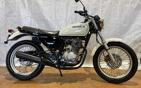 HONDA CB223S MC40