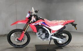 HONDA CRF250L MD47