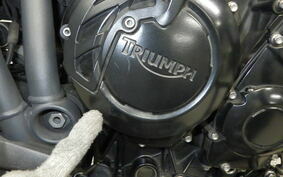 TRIUMPH TIGER 800 2014