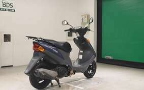 SUZUKI ADDRESS V125 CF46A