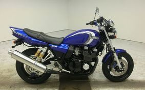 YAMAHA XJR400 R 2005 RH02J