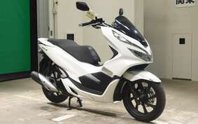 HONDA PCX125 JF81