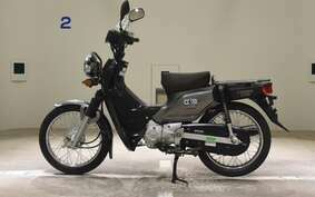 HONDA CROSS CUB 110 JA10