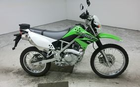 KAWASAKI KLX125 2015 LX125C