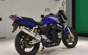 HONDA CB400SF VTEC Spec3 2005 NC39