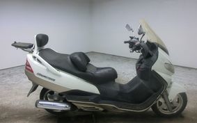 SUZUKI SKYWAVE 250 (Burgman 250) CJ42A