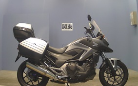 HONDA NC750X D Limited 2014 RC72