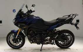 YAMAHA MT-09 Tracer 2020 RN51J