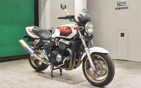 HONDA CB1300SF SUPER FOUR 1999 SC40