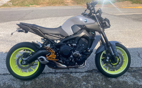 YAMAHA MT-09 ABS 2018 RN52J