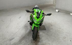 KAWASAKI ZX-25R ZX250E