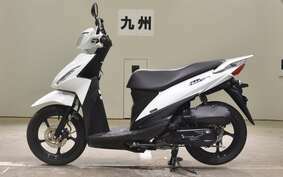 SUZUKI ADDRESS 110 CE47A