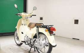 HONDA C110 SUPER CUB JA59