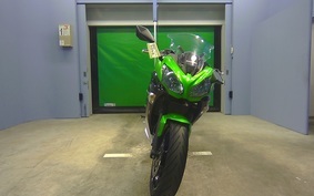 KAWASAKI NINJA 400 ABS 2015 EX400E