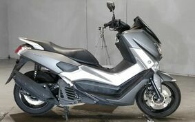 YAMAHA N-MAX 125 SED6J