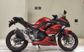 KAWASAKI NINJA 250 ABS EX250L