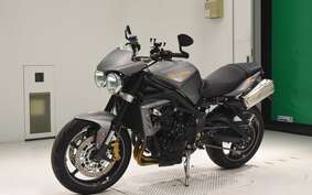 TRIUMPH STREET TRIPLE R 2010