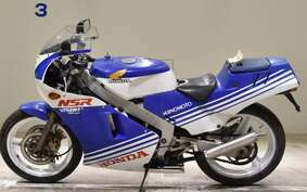 HONDA NSR250R MC16