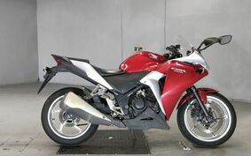 HONDA CBR250R MC41