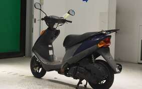 SUZUKI ADDRESS V125 CF46A