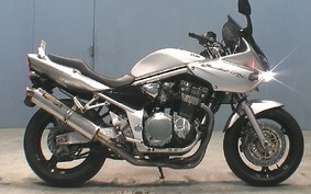 SUZUKI BANDIT 1200 S 2004 GV77A