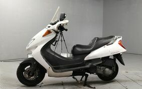 HONDA FORESIGHT EX MF04