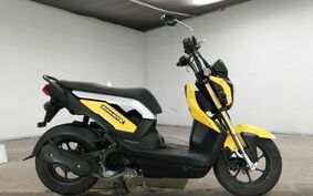 HONDA ZOOMER-X JF52