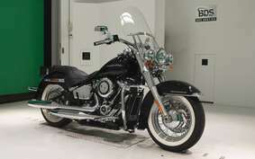 HARLEY FLDE 1750 2019