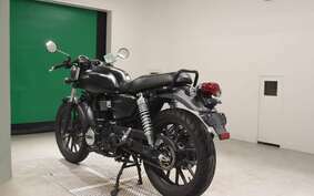 HONDA GB350 2022 NC59