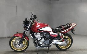 HONDA CB400SF VTEC REVO 2009 NC42