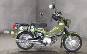 HONDA  CROSS  CUB 50 AA06