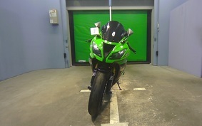 KAWASAKI NINJA ZX-6R A 2015 ZX636E