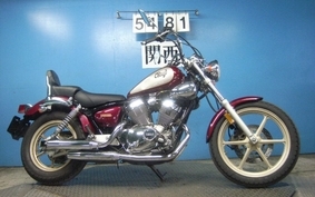 YAMAHA VIRAGO 125 4RF