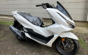 HONDA PCX125 JK05